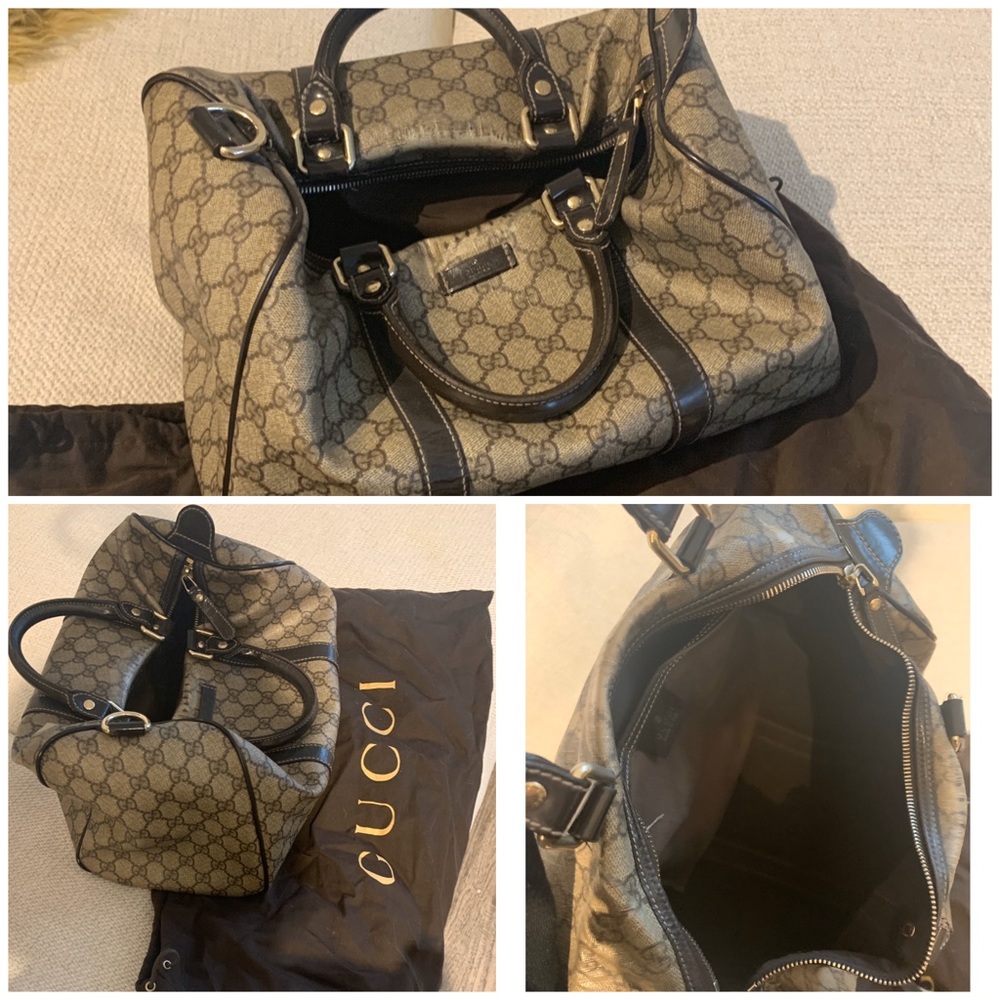 Gucci bag